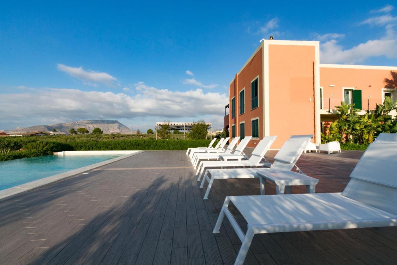 Corte Olea Resort Paceco Dış mekan fotoğraf