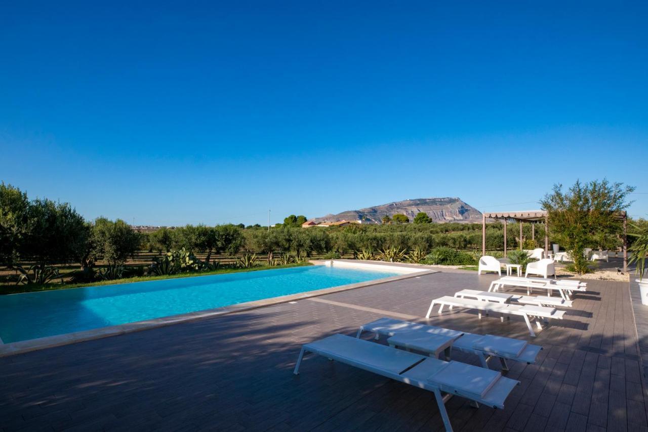 Corte Olea Resort Paceco Dış mekan fotoğraf