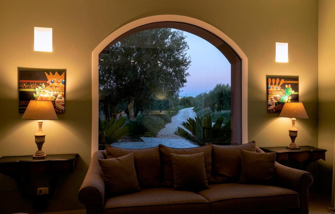 Corte Olea Resort Paceco Dış mekan fotoğraf