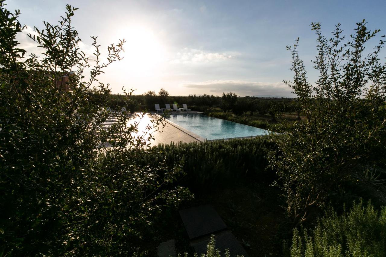 Corte Olea Resort Paceco Dış mekan fotoğraf