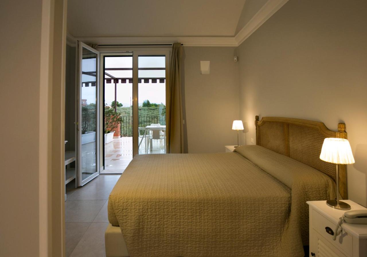 Corte Olea Resort Paceco Dış mekan fotoğraf