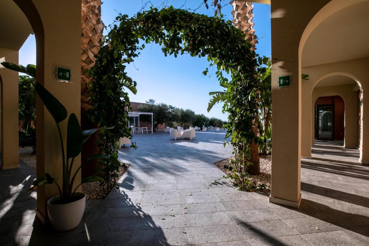 Corte Olea Resort Paceco Dış mekan fotoğraf