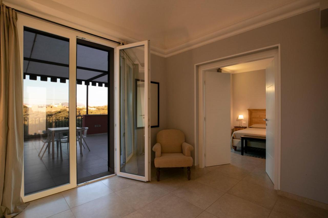 Corte Olea Resort Paceco Dış mekan fotoğraf