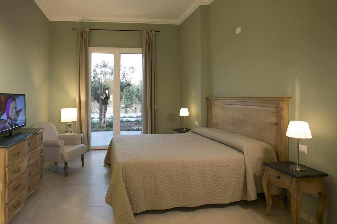 Corte Olea Resort Paceco Dış mekan fotoğraf
