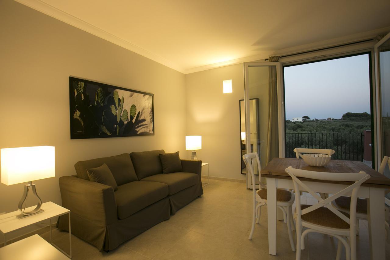 Corte Olea Resort Paceco Dış mekan fotoğraf