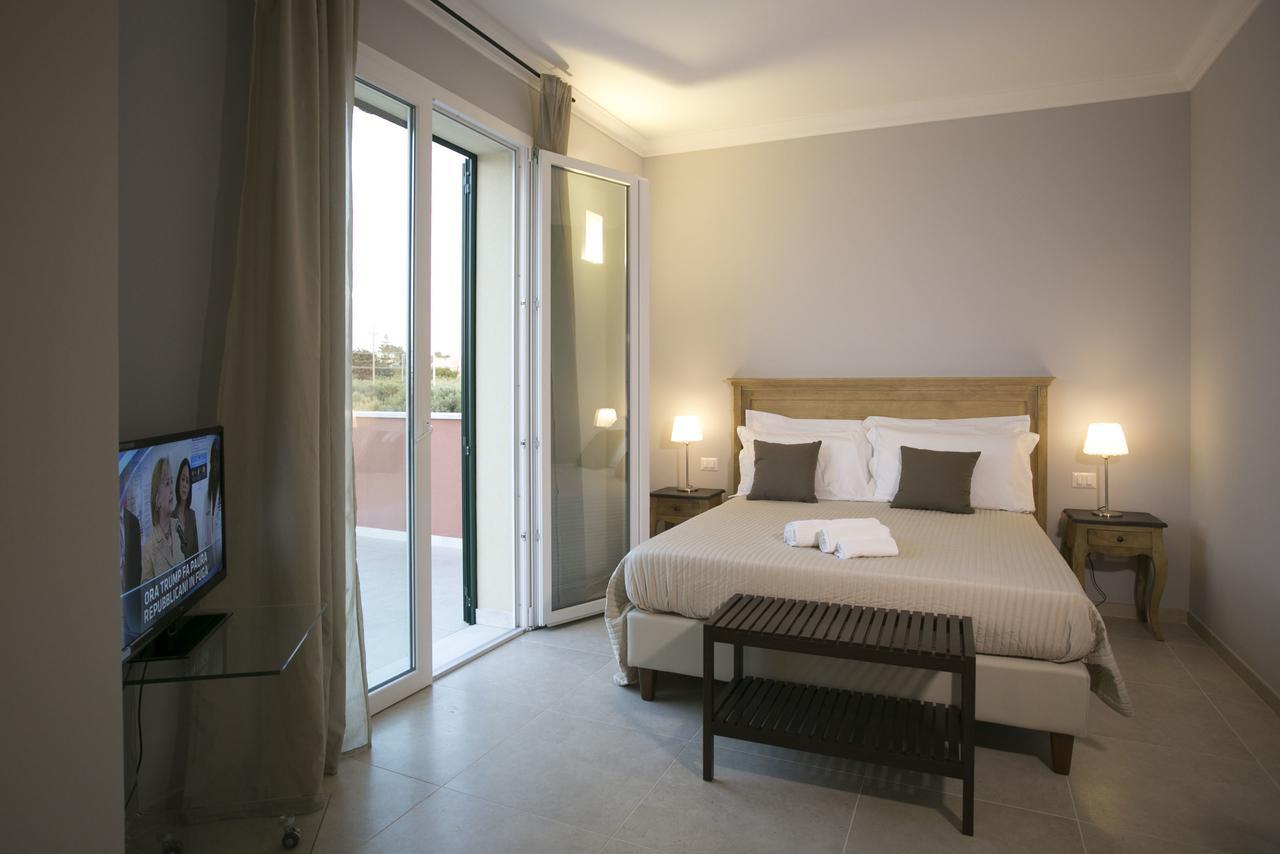 Corte Olea Resort Paceco Dış mekan fotoğraf