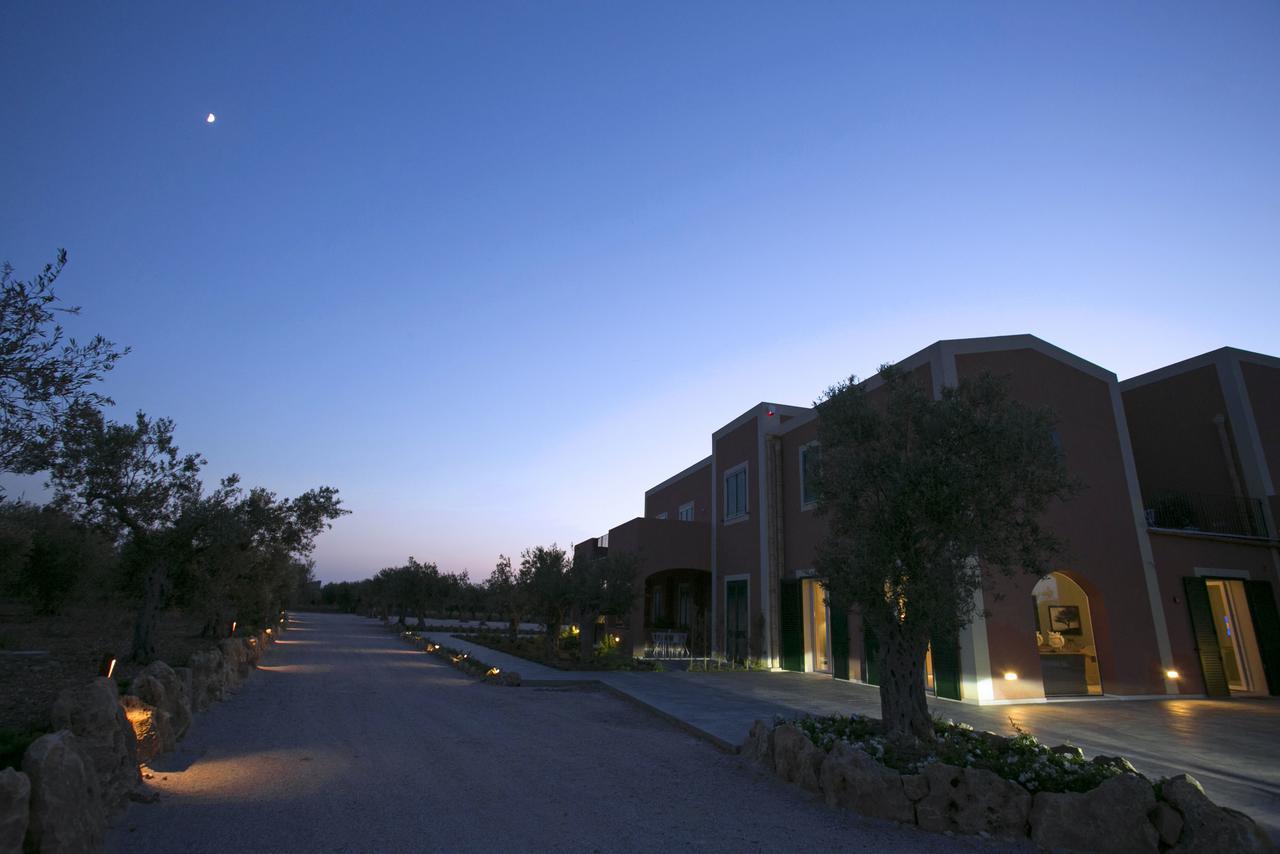 Corte Olea Resort Paceco Dış mekan fotoğraf