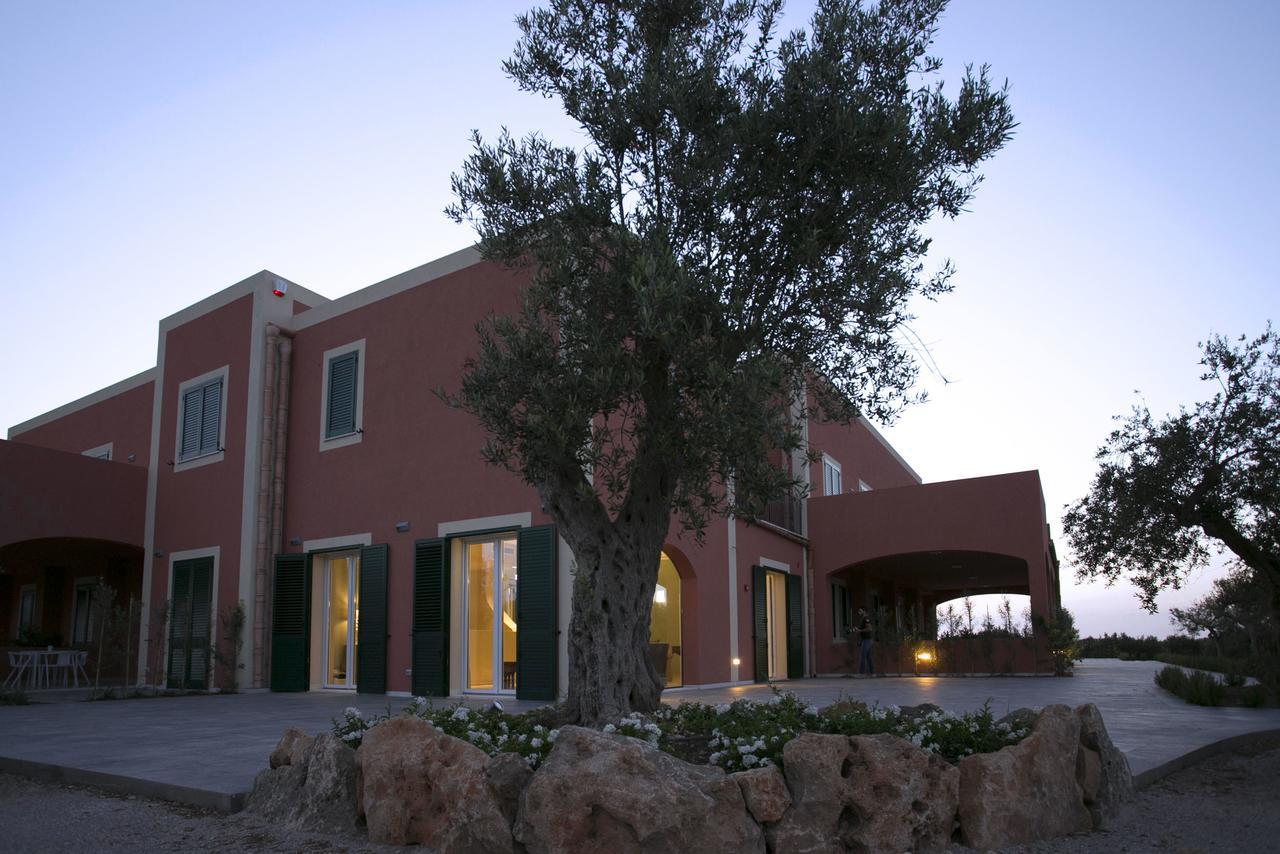 Corte Olea Resort Paceco Dış mekan fotoğraf