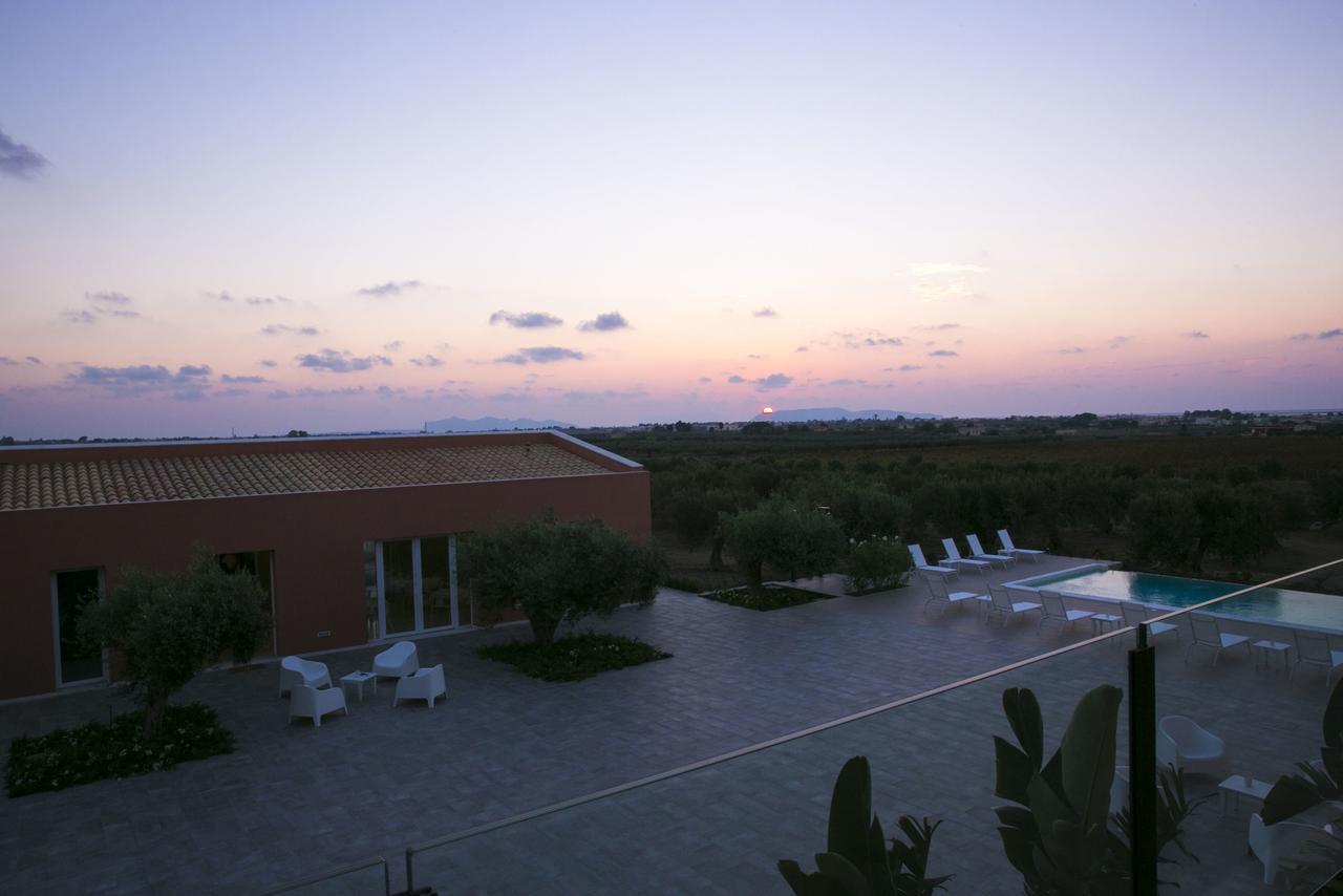 Corte Olea Resort Paceco Dış mekan fotoğraf