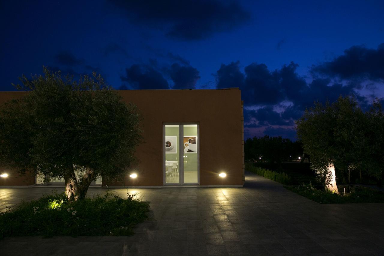 Corte Olea Resort Paceco Dış mekan fotoğraf