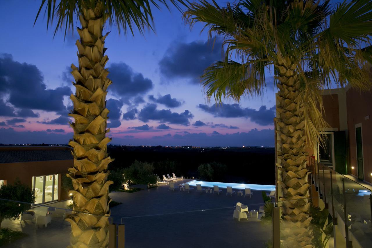Corte Olea Resort Paceco Dış mekan fotoğraf