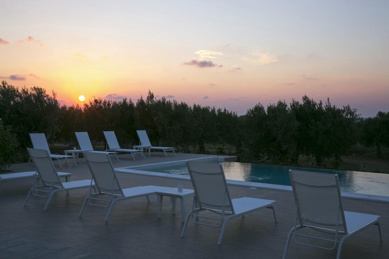 Corte Olea Resort Paceco Dış mekan fotoğraf