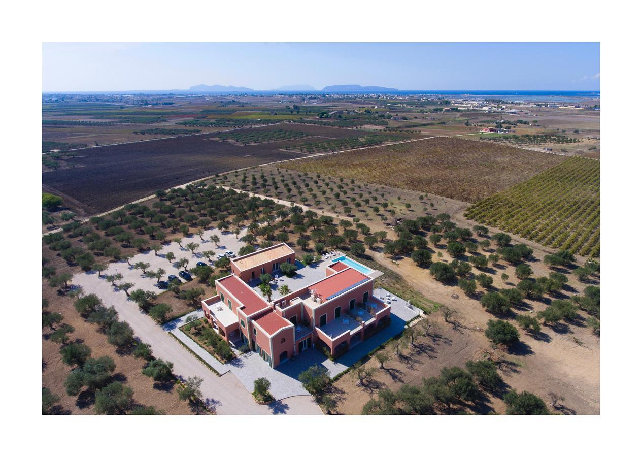 Corte Olea Resort Paceco Dış mekan fotoğraf