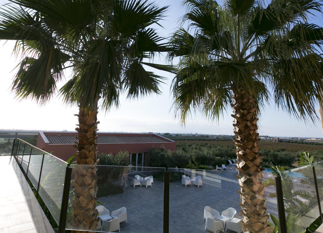Corte Olea Resort Paceco Dış mekan fotoğraf